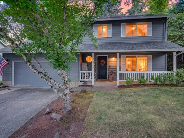 36375 Dubarko Rd, Sandy, OR 97055