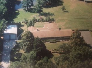 3670 Oak Mountain Park Road, Pelham, AL 35124