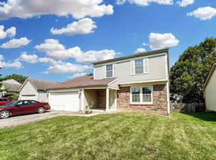 5708 Sundial Dr, Galloway, OH 43119