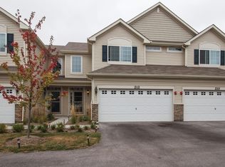 212 Owen St, Matteson, IL 60443