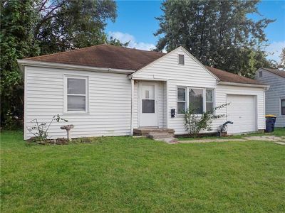 7407 E 56th Ter, Kansas City, MO, 64129