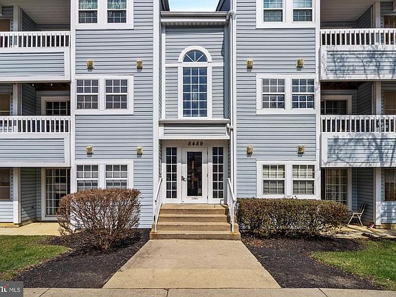 4th image of 8489 Falls Run Rd Unit B