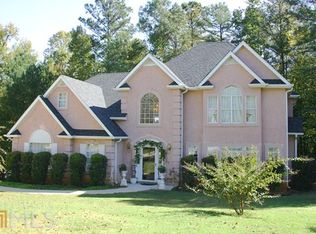 128 Fielding Rdg, Peachtree City, GA 30269