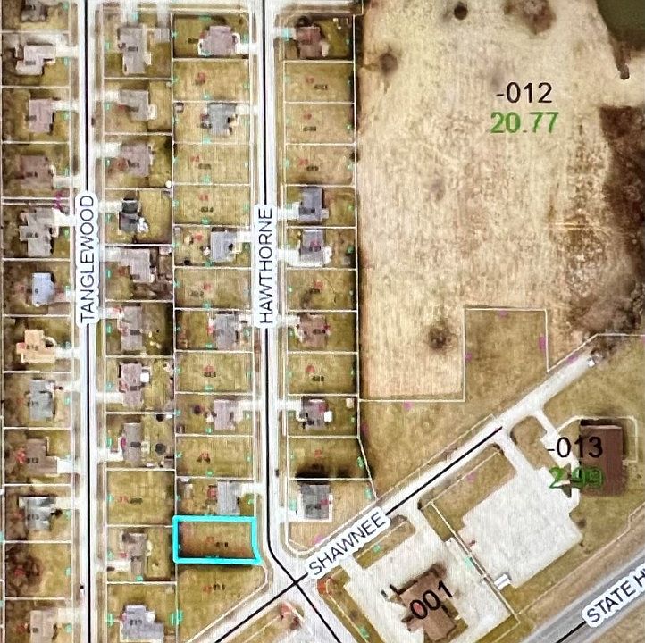 2nd image of LOT 41 Hawthorne Dr