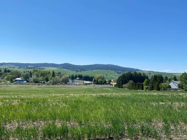 2803 Wildrose Dr, Moscow, ID 83843