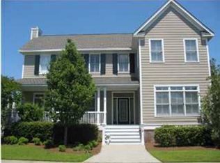 118 Lucia St, Charleston, SC 29492