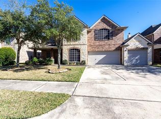 22126 Bridgestone Hawk Ct, Spring, TX 77388