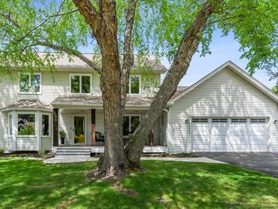 9660 Tree Farm Rd, Eden Prairie, MN, 55347