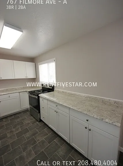 767 Filmore Ave #A — Photo 7