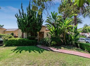 469 N Orlando Ave, Los Angeles, CA 90048