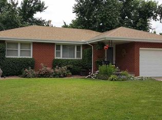 512 Sonora Dr, McPherson, KS 67460