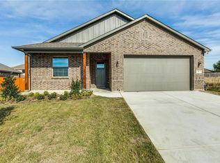 53 Kramer Ln, Sanger, TX 76266