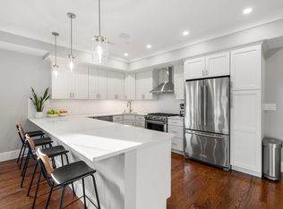 77 Dix St #6, Boston, MA 02122