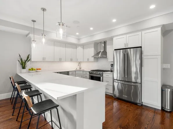 77 Dix St #6, Boston, MA 02122