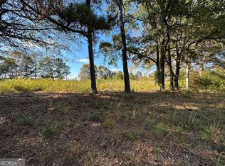 1544 & 1550 Melvin Harris Rd, Manchester, GA 31816