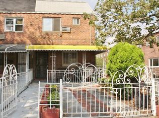 1173 E 81st St, Brooklyn, NY 11236