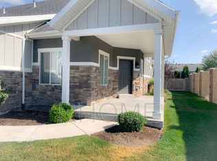 2063 Park Rim Way, Salt Lake City, UT 84103