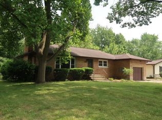 736 S Court St, Crown Point, IN 46307