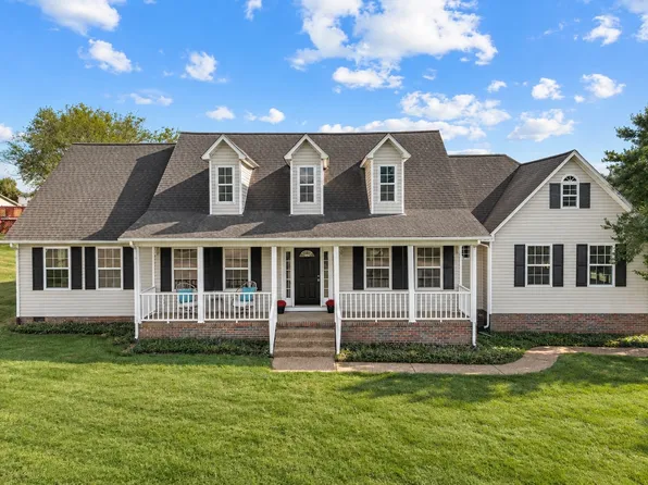 3600 Artesian Way, Spring Hill, TN 37174