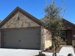 754 Ramble Rd, Lavon, TX 75166