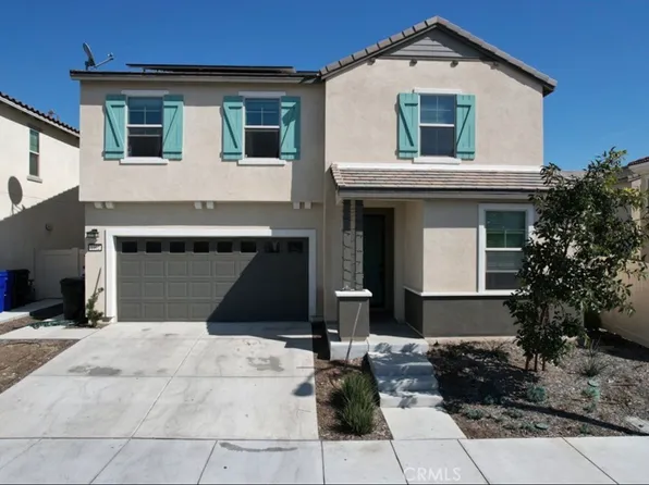 1002 W Buttercup Ln, Rialto, CA 92376