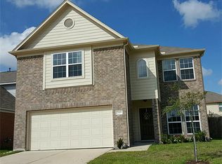 29491 Iris Bloom Ct, Spring, TX 77386