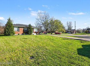 6325 Krause Ave, Louisville, KY 40216