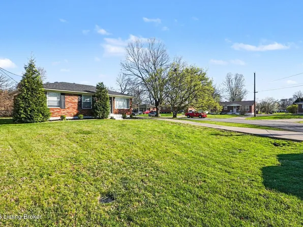 6325 Krause Ave, Louisville, KY 40216