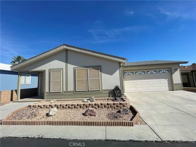 69525 Dillon Rd SPACE 59, Desert Hot Springs, CA, 92240