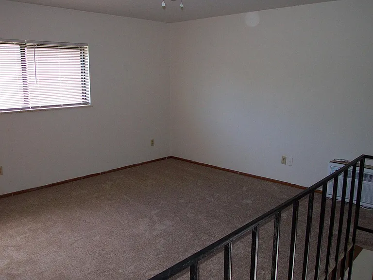 Bedroom - Upstairs