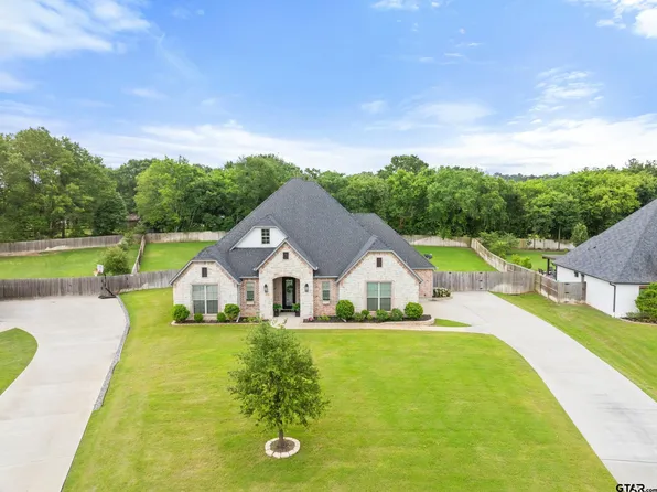 428 Coventry St, Bullard, TX 75757