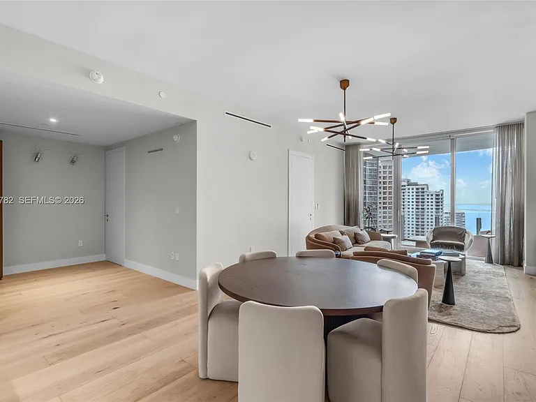 300 Biscayne Boulevard Way #2605W — Photo 3