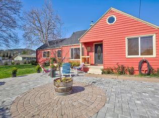 416 NW Midland Ave, Grants Pass, OR