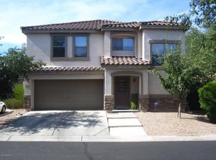 3248 S Chaparral Rd, Apache Junction, AZ 85119