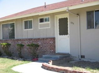 675 E Hopkins Ave, Fresno, CA 93706