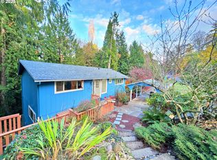 12147 SE Henderson Dr, Portland, OR 97266