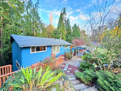12147 SE Henderson Dr, Portland, OR, 97266