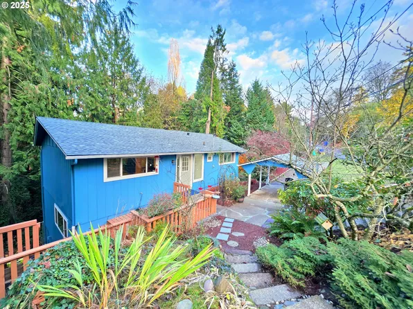 12147 SE Henderson Dr, Portland, OR 97266
