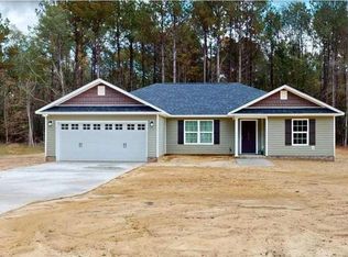 1009 S Saint Pauls Church Rd, Sumter, SC 29154