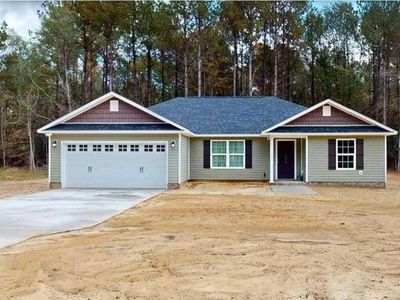 1009 S Saint Pauls Church Rd, Sumter, SC, 29154