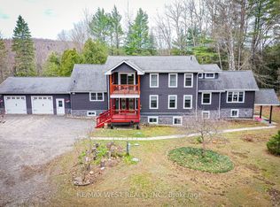 4945 Muskoka Rd #117, Lake Of Bays, ON P0B 1A0