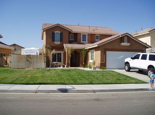 12435 Bassett Dr, Victorville, CA 92392
