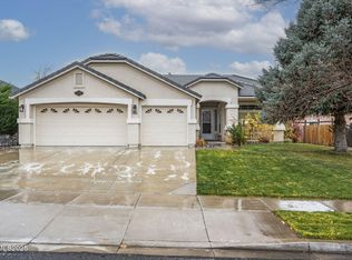 7464 Europa Dr, Sparks, NV