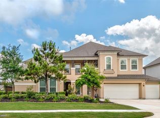 28692 Clear Woods Dr, Spring, TX 77386