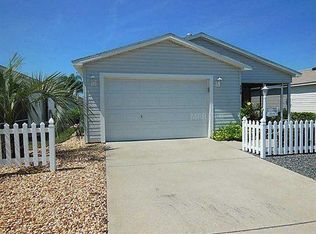 3519 Cambria Cir, The Villages, FL 32162