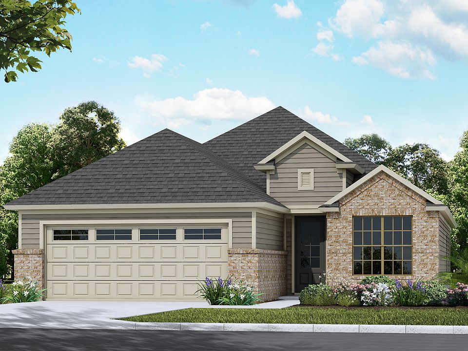 Elevation I