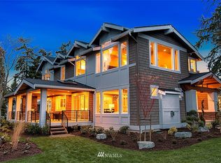 2774 70th Ave SE, Mercer Island, WA 98040