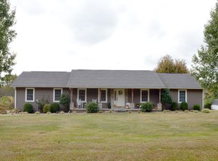 1303 Earl Jones Rd, Crossville, TN 38555