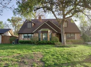 2130 Walnut Creek Dr, Houston, TX 77017