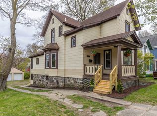 523 Cherry St, Lansing, MI